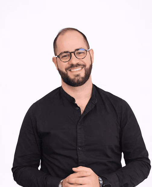Juan José Carrales Páez — Especialista en Neurología Funcional, Monterrey